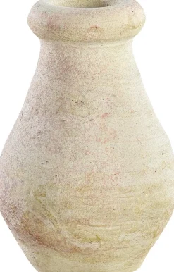 Pot à réserve eau terre cuite patinée 0,55L