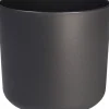 Pot B.for soft rond Ø18 cm anthracite ELHO