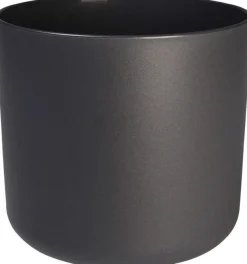 Pot B.for soft rond Ø16 cm anthracite ELHO