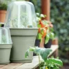 Pot de culture Green Basics Ø27cm Vert ELHO