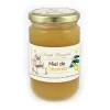 Pot de miel de citronnier 375g