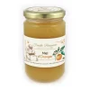 Pot de miel d'oranger 375g