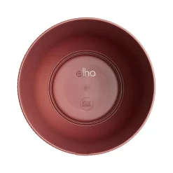 Pot Jazz Rond Ø19cm Rouge ELHO