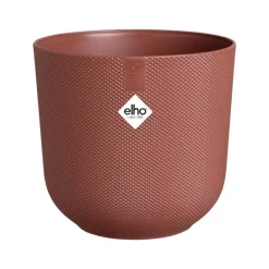 Pot Jazz Rond Ø23cm Rouge ELHO