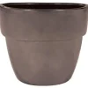 Pot Pessac Ø15 cm mordoré