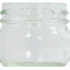 Pot verre 30 ml Porton TO 43 (x100)