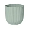 Pot Vibes Fold rond Ø7 cm vert sorbet ELHO