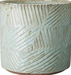 Pot Casamance Ø24.5 x 21.5 cm - Vendu à l'unité DEROMA