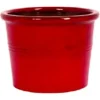 Pot Cilindro Ø28 cm cerise