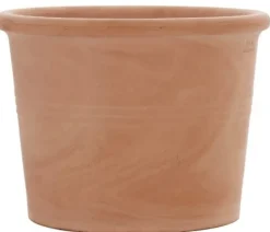 Pot Cilindro Ø46 cm patiné