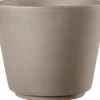 Pot Cono Modul'O Ø32,1x27,2cm 15,2L Graphite DEROMA