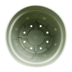 Pot de culture Green Basics Ø24cm Vert ELHO