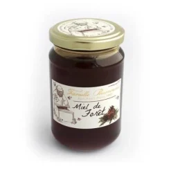 Pot de miel de forêt 375g
