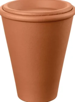 Pot d'irrigation Olla AquaDo 25x19,4 cm DEROMA