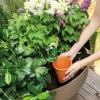 Pot d'irrigation Olla AquaDo 35x26,9 cm DEROMA
