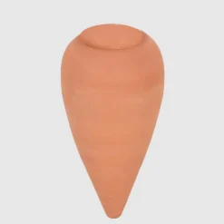 Pot d'irrigation Olla pour plantes d'intérieur 0,27L