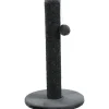Poteau à griffer Olivier 62 cm gris foncé ZOLUX