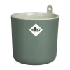 Pot Happy Herbs Ø15cm Vert ELHO