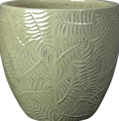 Pot Japandi Ø23 cm DEROMA