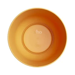 Pot Jazz Rond Ø23cm Jaune ELHO