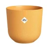 Pot Jazz Rond Ø16cm Jaune ELHO