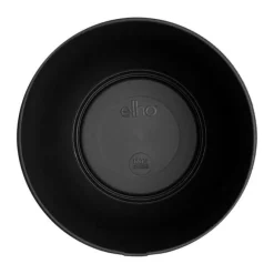 Pot Jazz Rond Ø16cm Noir ELHO