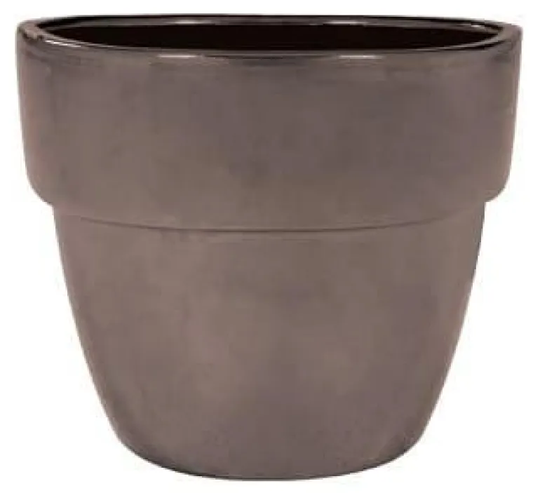Pot Pessac Ø22 cm mordoré