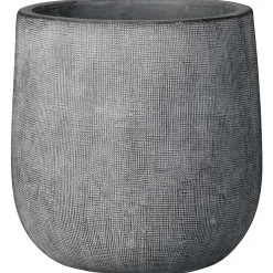 Pot rond Boracay Ø37 cm DEROMA
