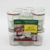 Pots de confiture 385 mL Ø82mm Pack de 10 + 2 offerts