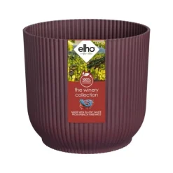 Pot The Winery Collection Ø14 cm Rouge bordeaux ELHO