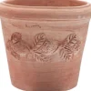 Pot Toscano Limoni en terre cuite Ø25 cm