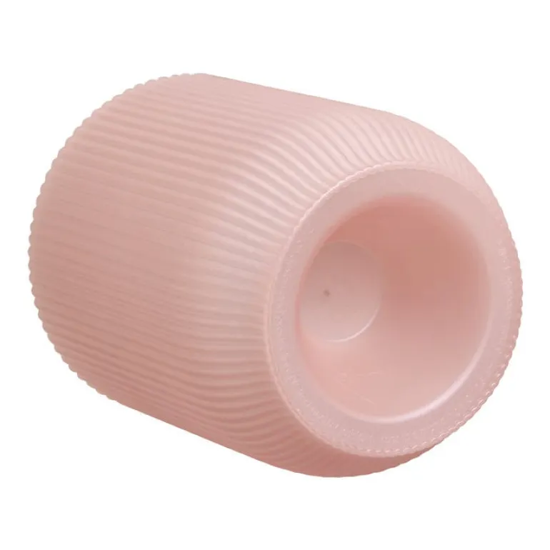 Pot Vibes spécial orchidée Ø13 x 15 cm rose