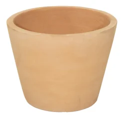 Pot Whatewash Ø38 x 32 cm