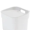 Poubelle de tri Ready to collect 5L grise