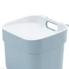 Poubelle de tri Ready to collect 5L bleue