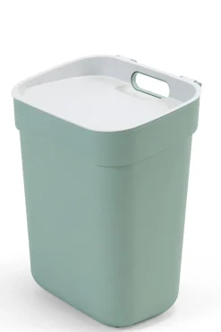 Poubelle de tri Ready to collect 10L verte