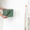 Poubelle Sort&Go 6L vert foncé