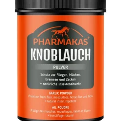 Poudre d'ail anti-mouches 1 kg
