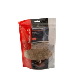 Poudre de fumage hêtre classique 230g