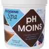 Poudre PH moins pour spa 1kg ECOGENE