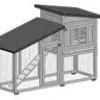 Poulailler Trilla FERPLAST