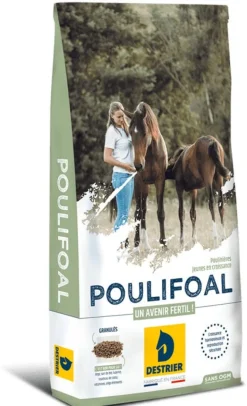 Poulifoal 20 kg