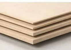 Prédécoupé contreplaqué okoume intérieur 800x600x15mm