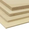 Prédécoupé contreplaqué peuplier 800x600x15mm