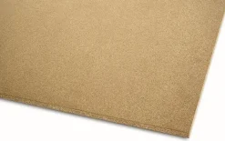 Prédécoupé panneau aggloméré standard 1200x600x10mm