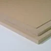 Prédécoupé panneau MDF 1200x400x3mm