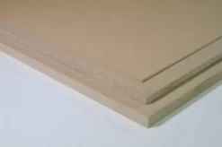 Prédécoupé panneau MDF 1200x400x10mm