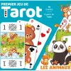 Premier jeu de tarot