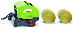 Presse à balles Claas