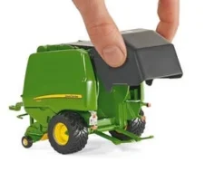 Presse à ballots John Deere